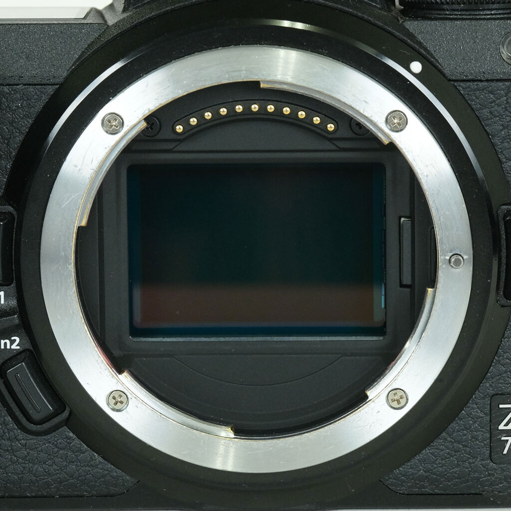 Nikon Z6