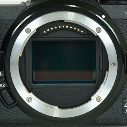 Nikon Z6