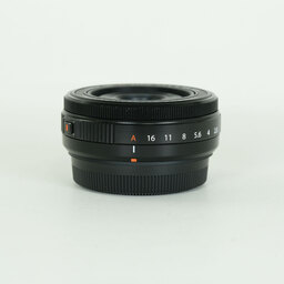 FUJIFILM XF27mmF2.8 R WR FUJIFILM XF27mmF2.8 R WR