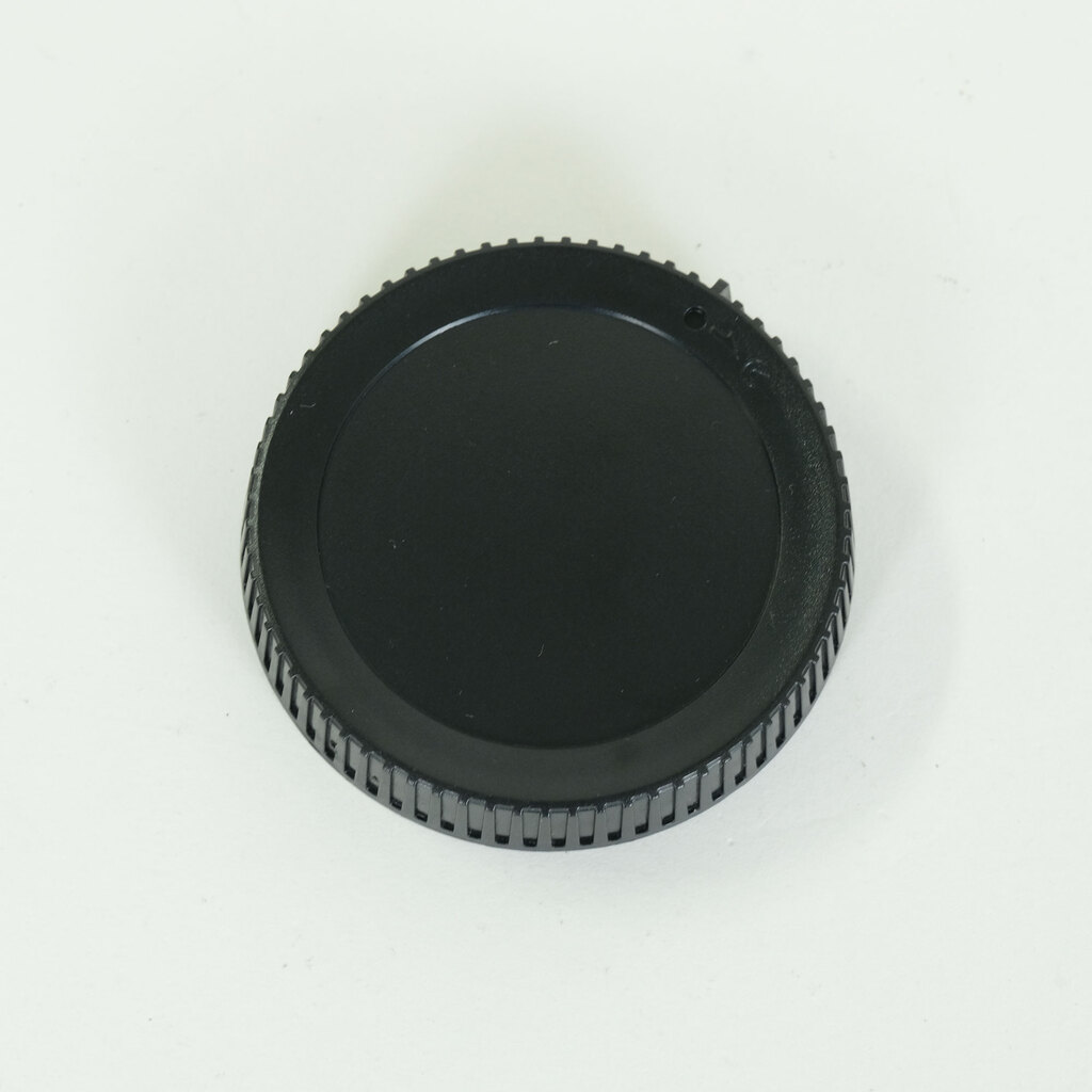 Nikon NIKKOR Z DX 24mm f/1.7