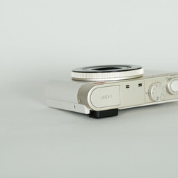 LEICA C(Typ112) ライトゴールド