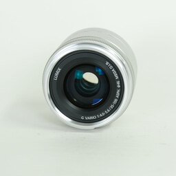 Panasonic LUMIX G VARIO 35-100mm / F4.0-5.6 ASPH. / MEGA O.I.S.