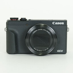 Canon PowerShot G5X Mark II Canon PowerShot G5X Mark II