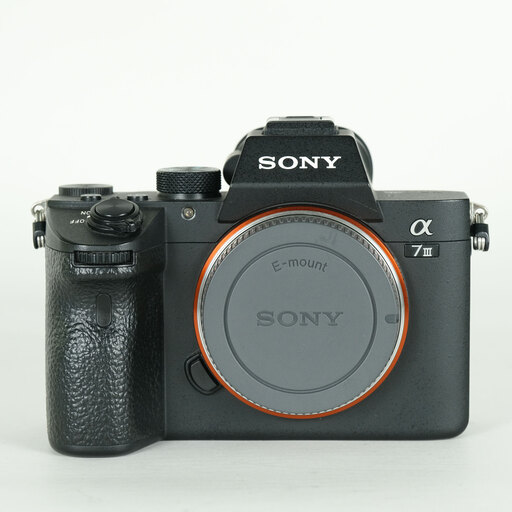 SONY α7 III （ILCE-7M3）を徹底解説。作例からおすすめレンズまで
