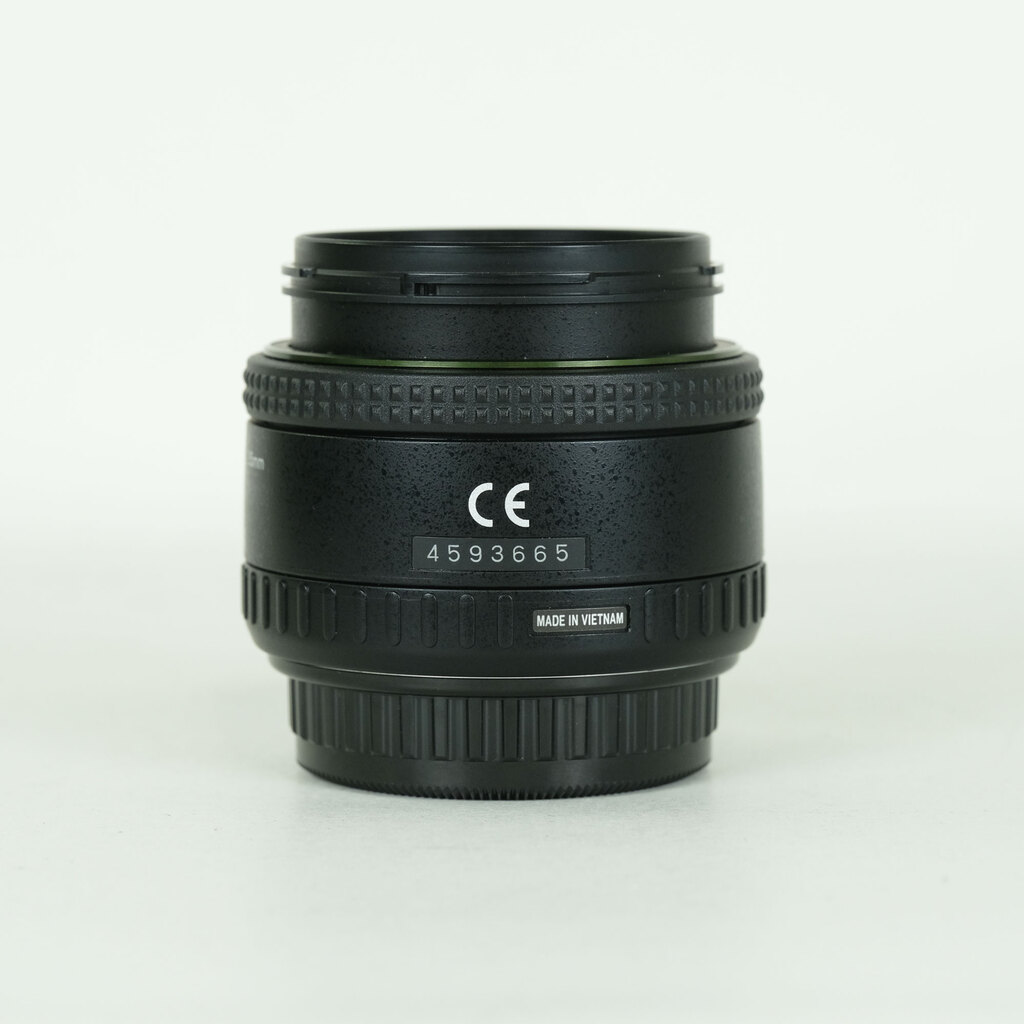PENTAX HD PENTAX-FA 35mmF2