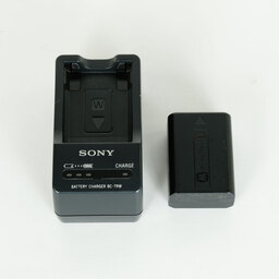 SONY α6400（ILCE-6400）