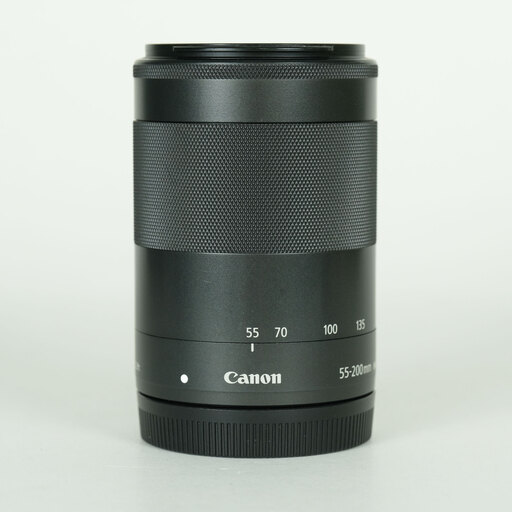 Canon EF-M55-200mm F4.5-6.3 IS STM Canon EF-M55-200mm F4.5-6.3 IS STM