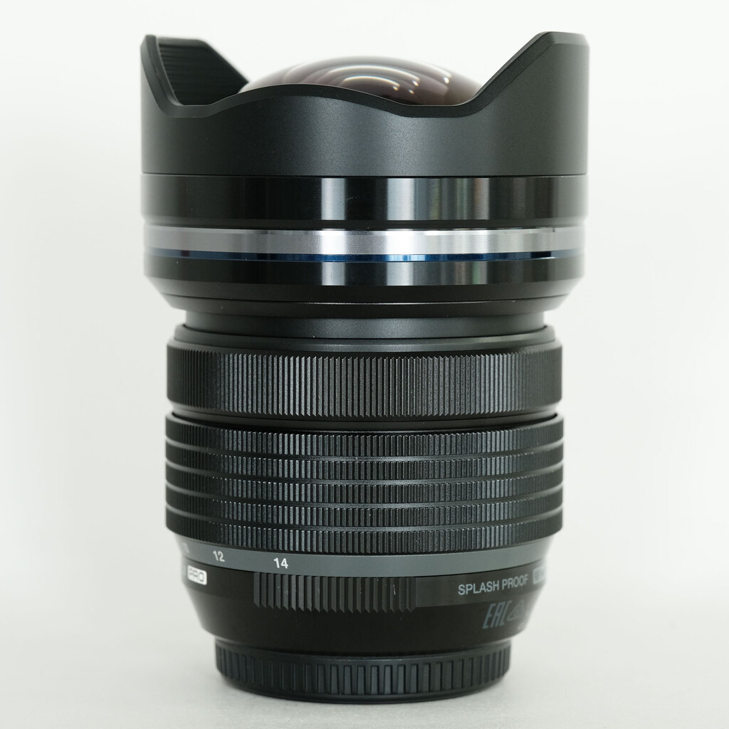 OLYMPUS M.ZUIKO DIGITAL ED 7-14mm F2.8 PRO