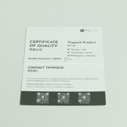 Thypoch Simera 35mm f/1.4 ASPH. Type II ライカMマウント ブラック