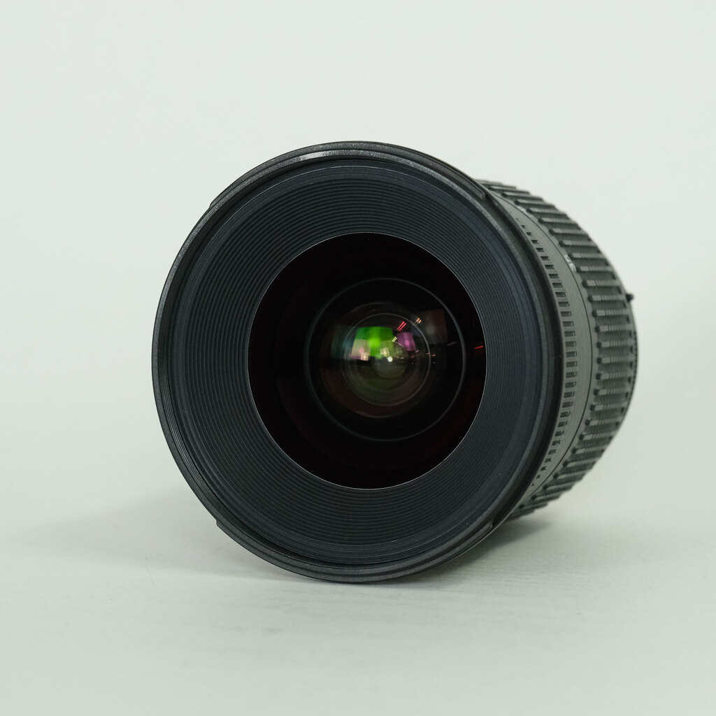 TAMRON AF17-35mmF2.8-4Di(ニコンマウント)(A05N) TAMRON AF17-35mmF2.8-4Di(ニコンマウント)(A05N)