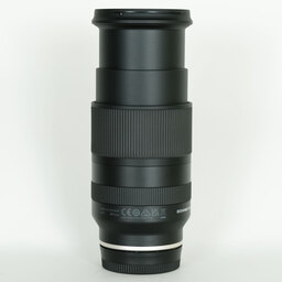 TAMRON 28-200mm F/2.8-5.6 Di III RXD (Model A071) [ソニーE用]