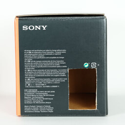 SONY FE 35mm F1.4 GM SEL35F14GM
