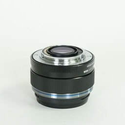 OM SYSTEM M.ZUIKO DIGITAL 17mm F1.8 II