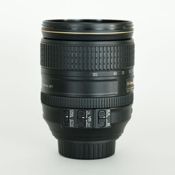 Nikon AF-S NIKKOR 24-120mm f/4G ED VR
