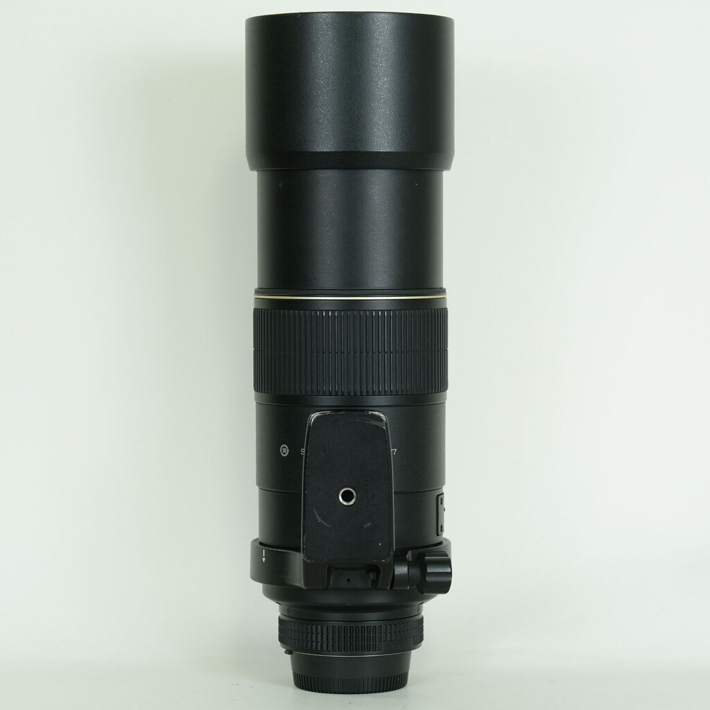 Nikon Ai AF-S Nikkor 300mm f/4D IF-ED