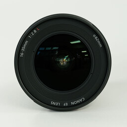 Canon EF16-35mm F2.8L II USM