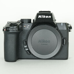 Nikon Z50II