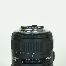 SIGMA 12-24mm F4.5-5.6 II DG HSM (ニコンF用)