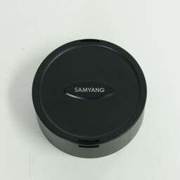 SAMYANG 14mm F2.8 ED AS IF UMC(キヤノンEF用) SAMYANG 14mm F2.8 ED AS IF UMC(キヤノンEF用)