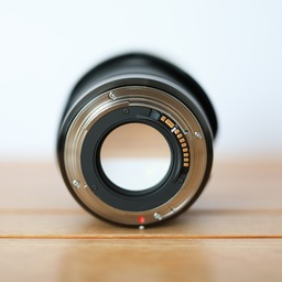 SIGMA 35mm F1.4 DG HSM｜Art [キヤノン用]