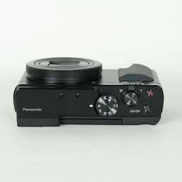 Panasonic LUMIX DC-TZ95D ブラック