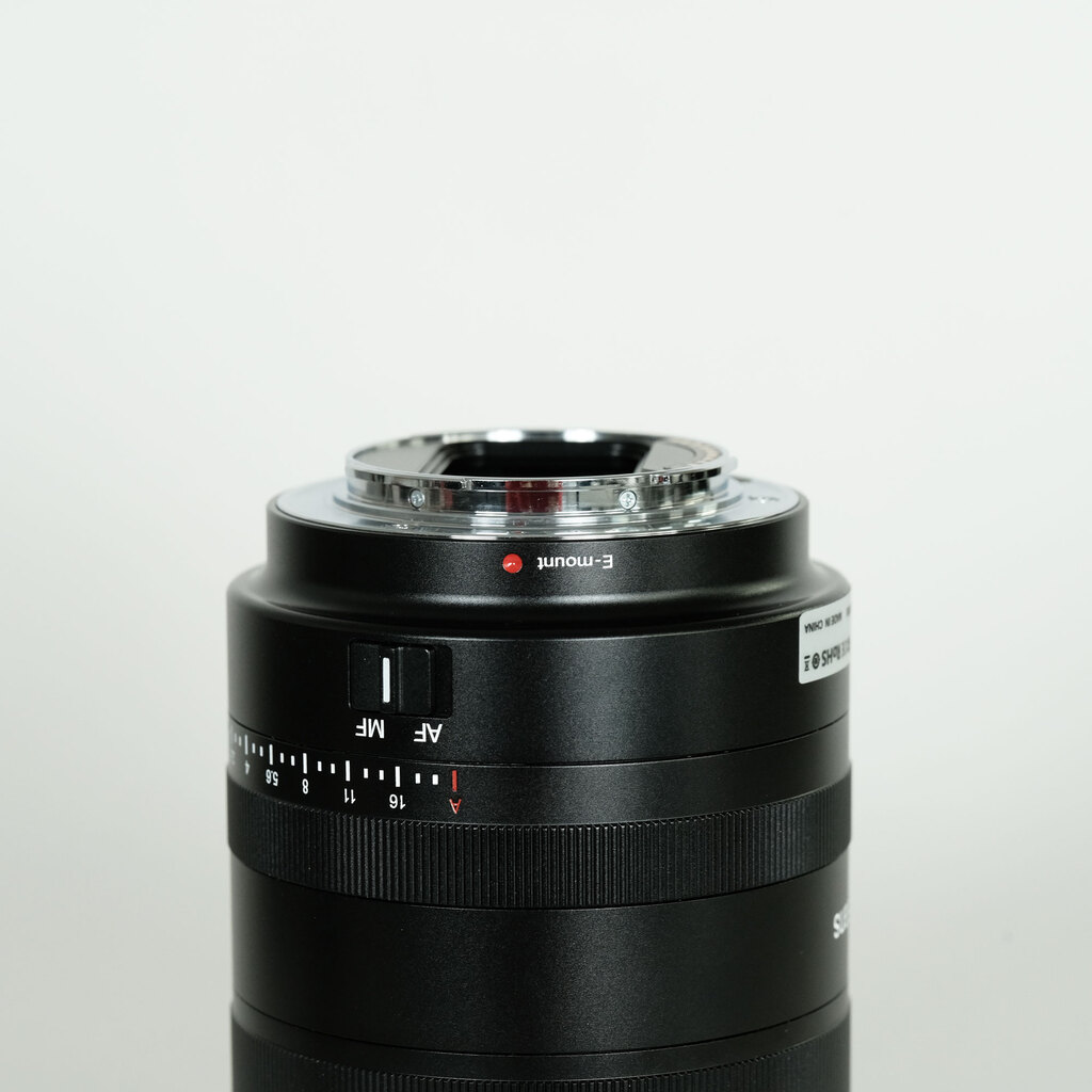 七工匠 7Artisans 5018EB-AF 50mm F1.8 ソニーE用