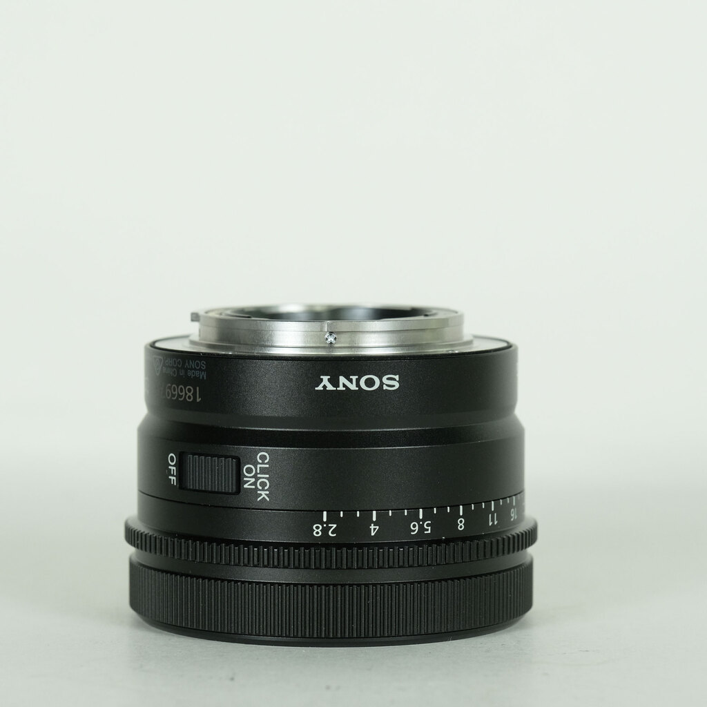 SONY FE 24mm F2.8 G SEL24F28Gの出品 | ONE SCENE（ワンシーン）