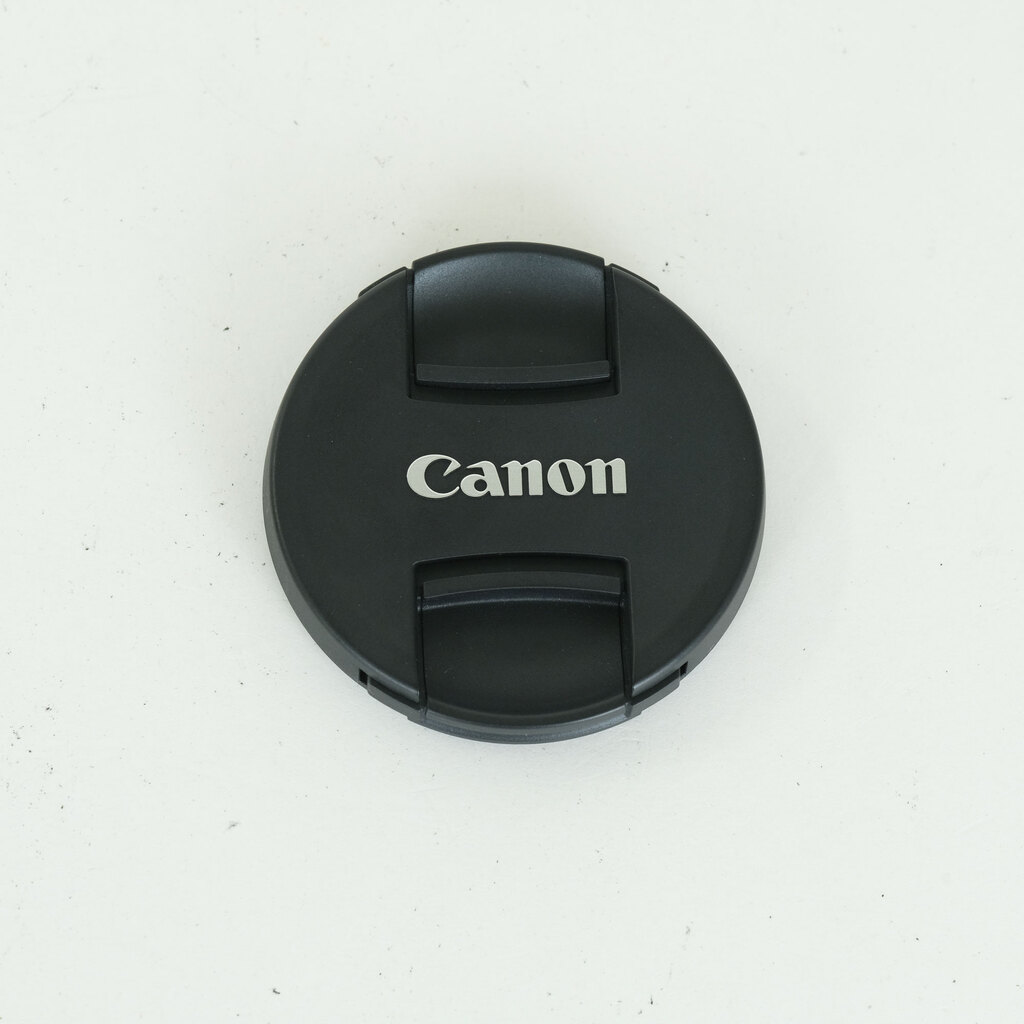 Canon EF35mm F2 IS USM