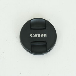 Canon EF35mm F2 IS USM