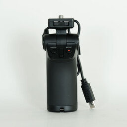 SONY Cyber-shot DSC-RX100M7G シューティンググリップキット