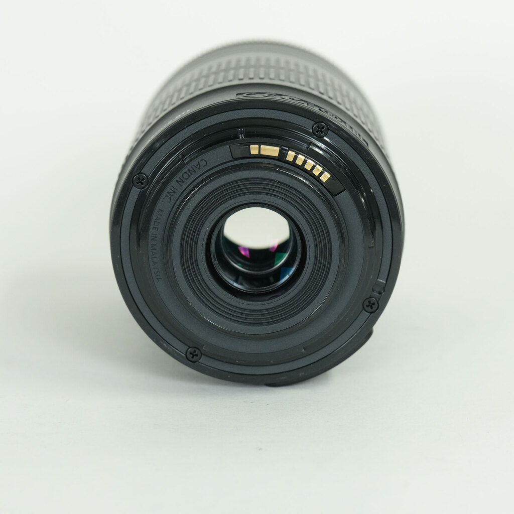 Canon EF-S55-250mm F4-5.6 IS STM Canon EF-S55-250mm F4-5.6 IS STM