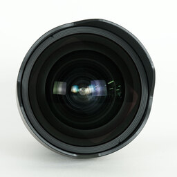 Nikon AF-S NIKKOR 14-24mm f/2.8G ED