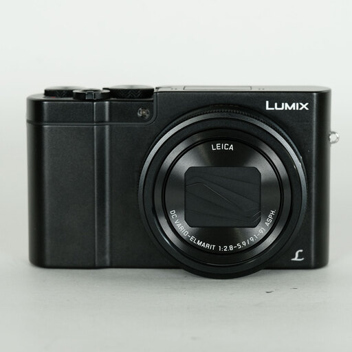 Panasonic LUMIX DMC-TX1