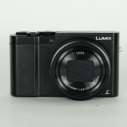 Panasonic LUMIX DMC-TX1