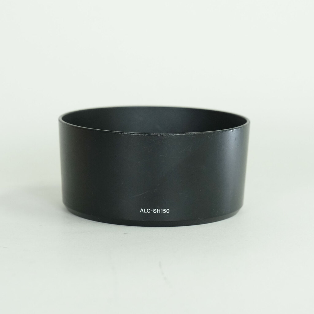 SONY FE 85mm F1.8 SEL85F18