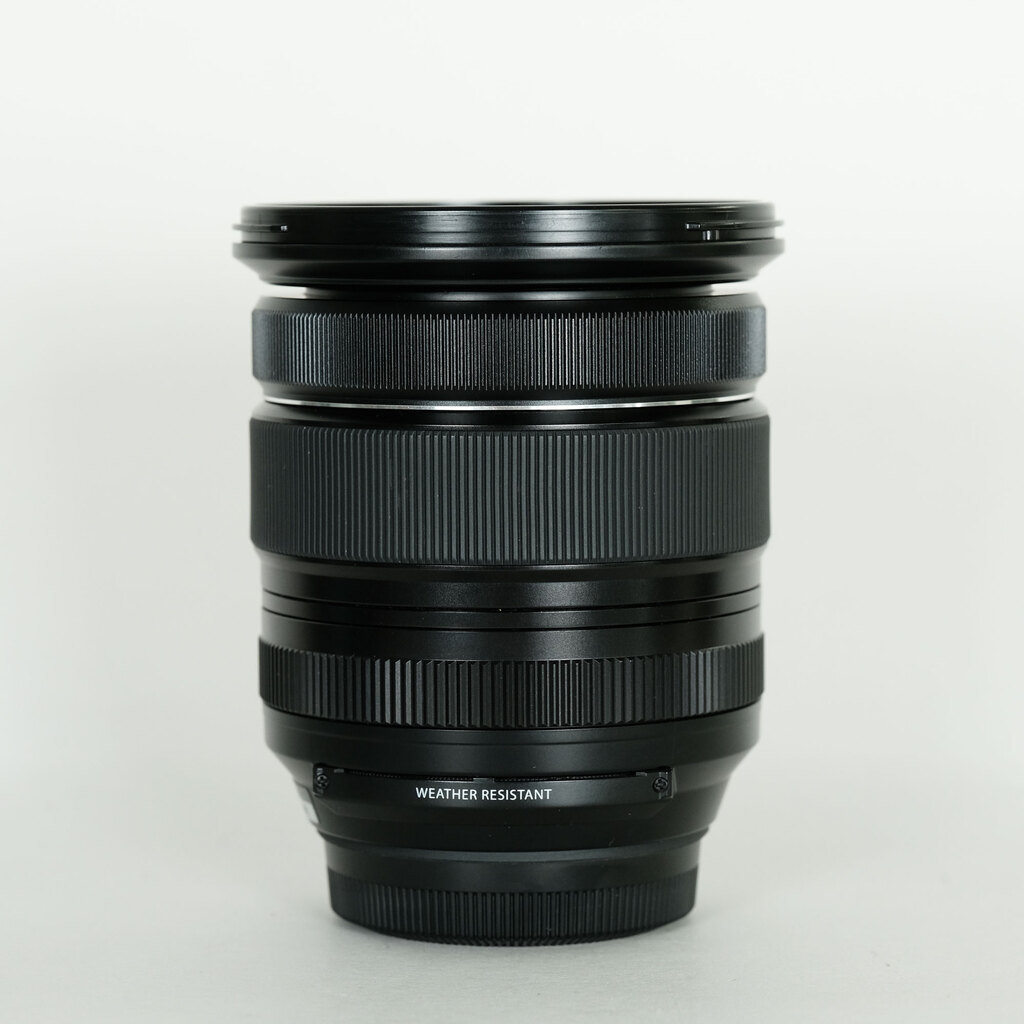 FUJIFILM XF16-80mmF4 R OIS WR