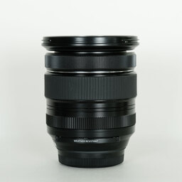 FUJIFILM XF16-80mmF4 R OIS WR