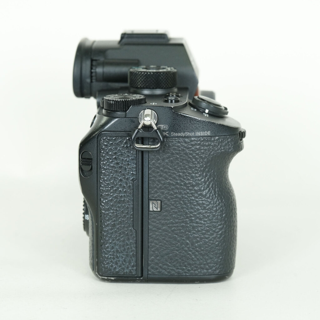 SONY α9（ILCE-9）