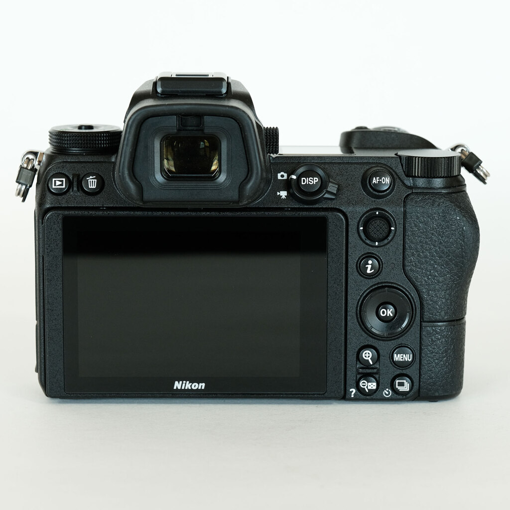 Nikon Z7