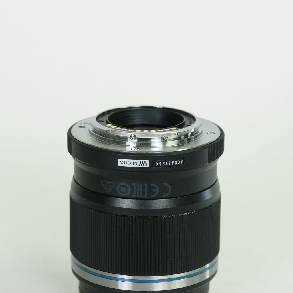 OLYMPUS M.ZUIKO DIGITAL ED 30mm F3.5 Macro