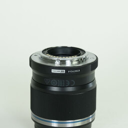 OLYMPUS M.ZUIKO DIGITAL ED 30mm F3.5 Macro