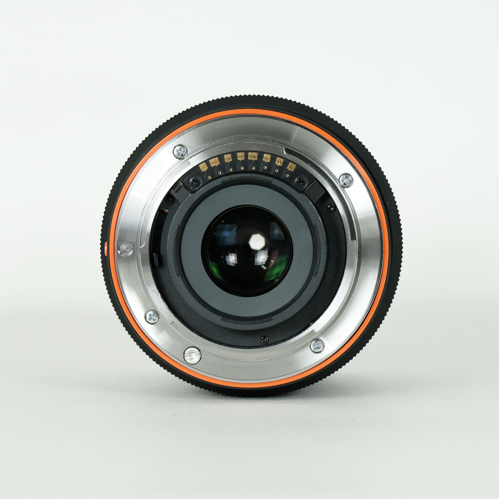 SONY Vario-Sonnar T＊ DT 16-80mm F3.5-4.5 ZA SAL1680Z