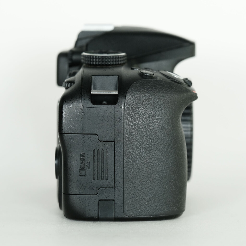 Nikon D3300