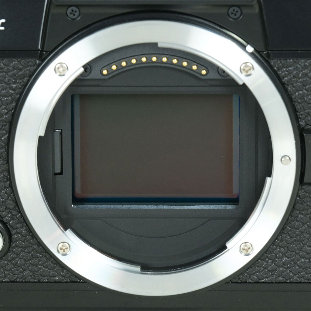 Nikon Z f
