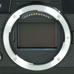 Nikon Z f