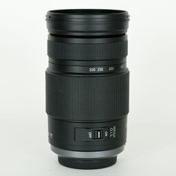 Panasonic LUMIX G VARIO 100-300mm / F4.0-5.6 / POWER O.I.S.