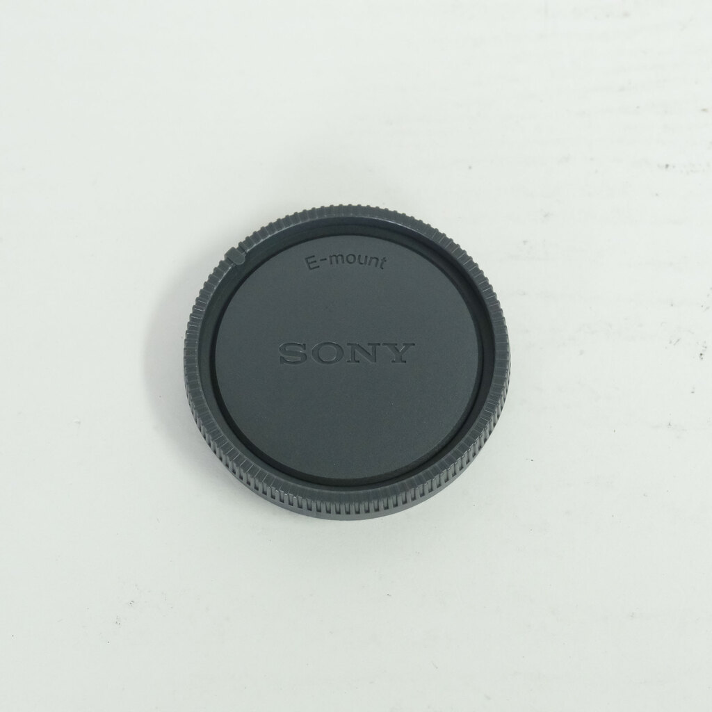 SONY FE 28-60mm F4-5.6 SEL2860