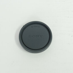 SONY FE 28-60mm F4-5.6 SEL2860