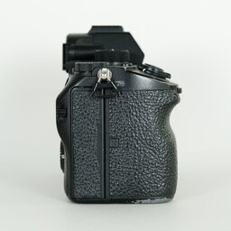 SONY α7 III（ILCE-7M3）