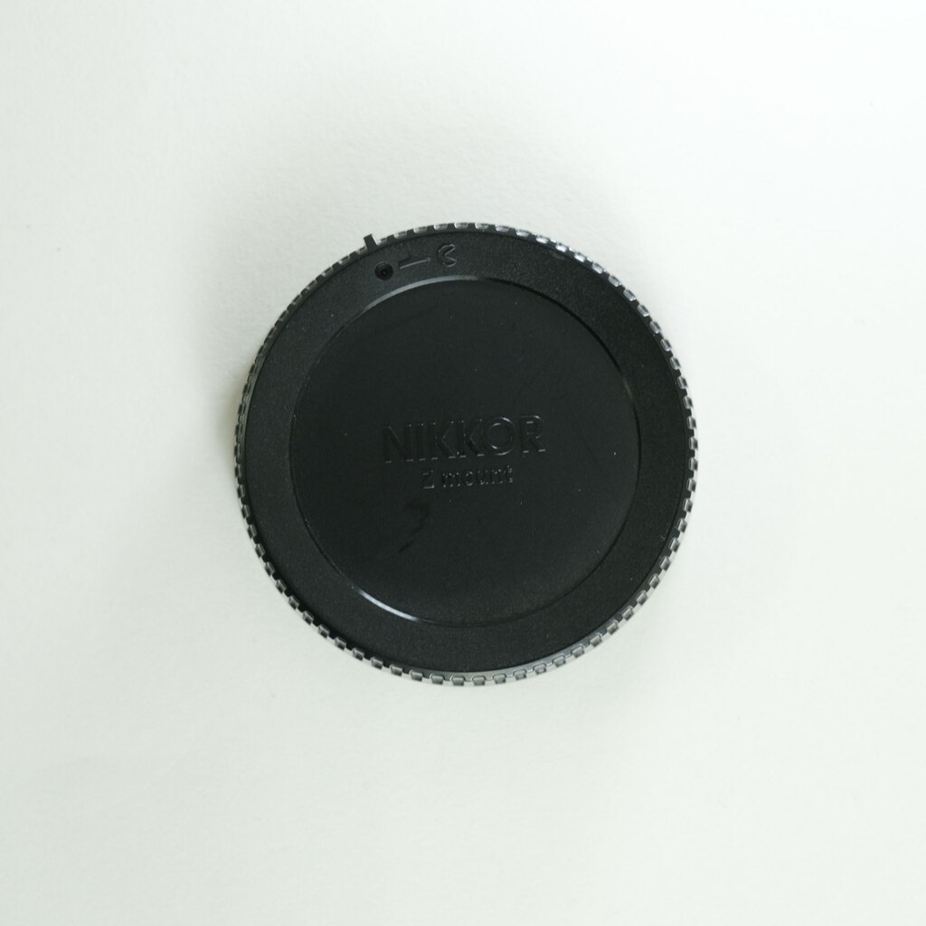 Nikon NIKKOR Z 100-400mm f/4.5-5.6 VR S